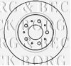 VOLVO 31423152 Brake Disc